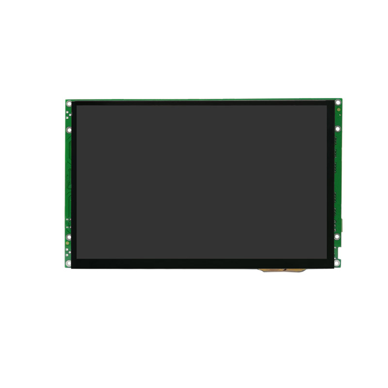 10.1 Inch Nagi Moduł Wyświetlania Industrial Tablet PC Shell-less Panel Computer