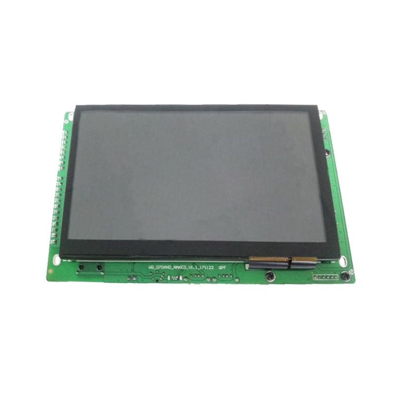 LCD Display Module Industrial Tablet PC 7 cal