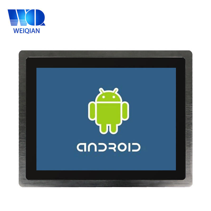 15-calowy Android Panel przemysłowy PC Industrial Touch Panel Przemysłowy Tablet PC Panel przemysłowy