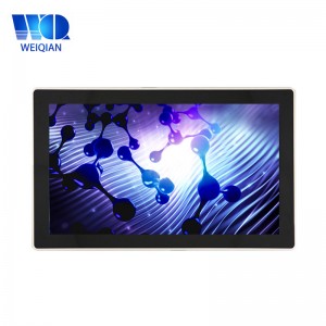 15.6 calowy Android panel przemysłowy PC przemysłowy komputer przemysłowy SBC Industrial Tablet Computer