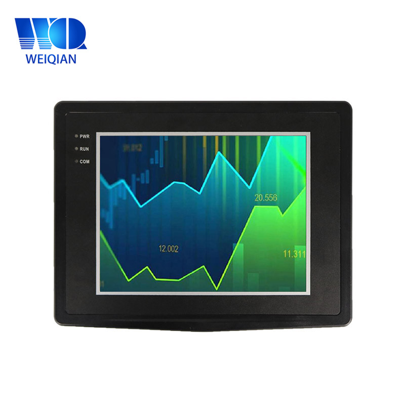 8-calowy Wince Panel Przemysłowy PC Tablet do użytku przemysłowego Computadoras Industrials Industrial PC Producenci w Indiach