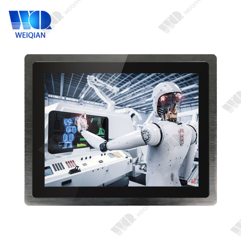 15-calowa tablet przemysłowy Windows